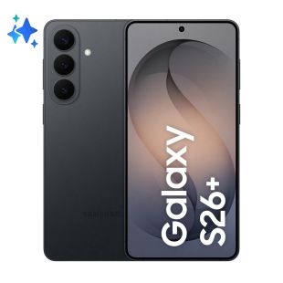 GALAXY S26+